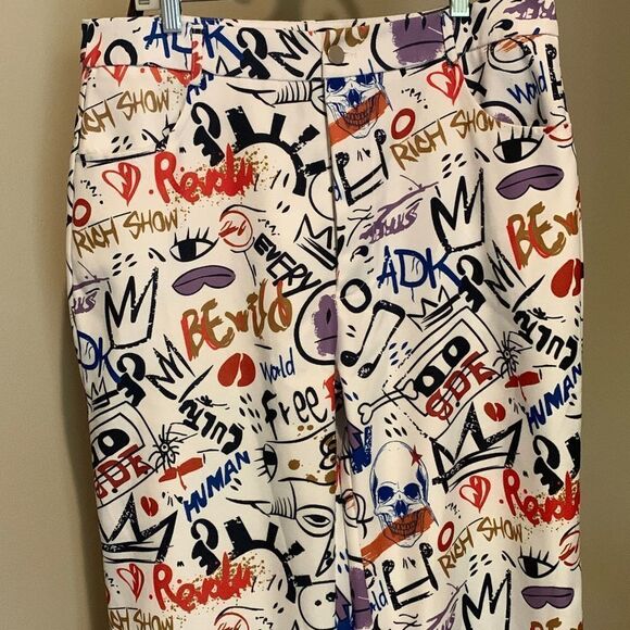 SHEIN Wild Jeans  - Picture 3 of 6